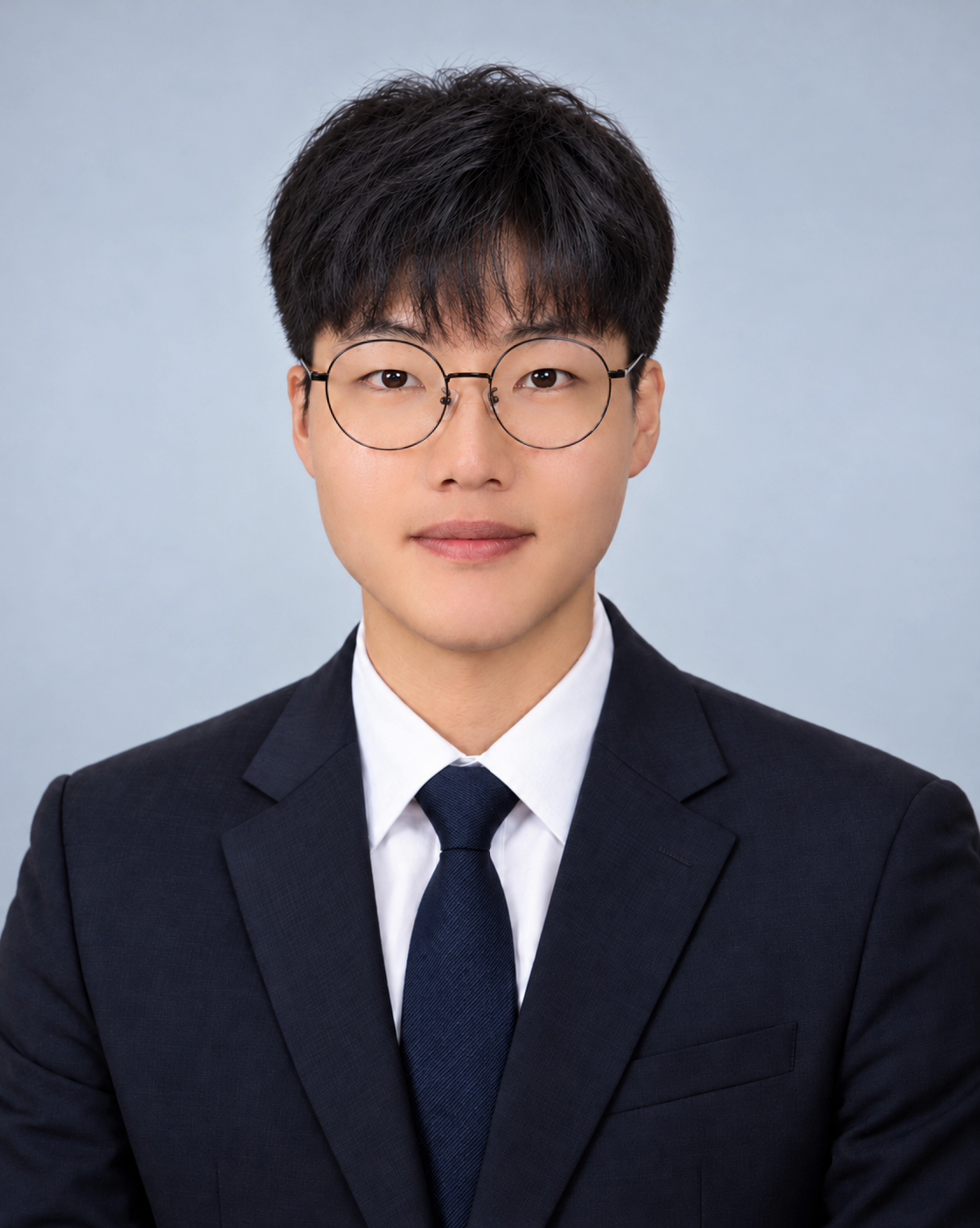 Portrait of Jae Y. Choi